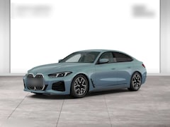 Bild des Angebotes BMW 420 d xDrive Gran Coupé M-Sportpaket NP 73.869,-