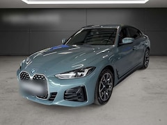 Bild des Angebotes BMW 420 d xDrive Gran Coupé MSport NP73869,- DrivingAssist