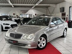 Bild des Angebotes Mercedes-Benz E 320 Avantgarde °Schiebedach°PDC°Leder