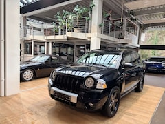 Bild des Angebotes Jeep Compass Jeep Compass 2.4 4x4 Limited | Technologie-Paket |