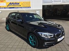 Bild des Angebotes BMW 116 Advantage