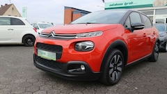 Bild des Angebotes Citroen C3 Feel Top Gepflegt