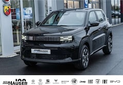 Bild des Angebotes Fiat Grande Panda ICON 1.2 Hybrid eDCT TECH PDC APPLE ANDROID ALLWET