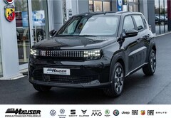 Bild des Angebotes Fiat Grande Panda ICON 1.2 Hybrid eDCT TECH PDC APPLE ANDROID ALLWET