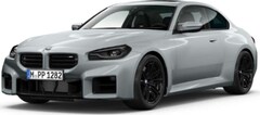 Bild des Angebotes BMW M2 Coupe Park-Assistent Glasdach H&K Sportsitz