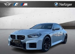 Bild des Angebotes BMW M2 Coupe Park-Assistent Glasdach H&K Sportsitz
