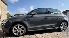 Bild des Angebotes Audi A1 1.0 TFSI ultra Sportback design