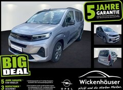 Bild des Angebotes Opel Combo Life 1.5 D GS XL +7-Sitze Klim BT Temp PDC