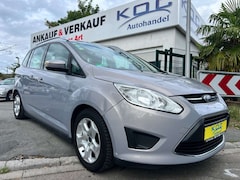 Bild des Angebotes Ford Grand C-Max Trend / 7-Sitzer