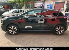 Bild des Angebotes Citroen C3 Max PureTech 110 EAT6