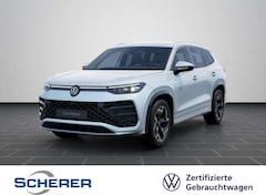 Bild des Angebotes VW Tayron R-LINE 2.0 TDI DSG 4MOTION 7-SITZER LED P