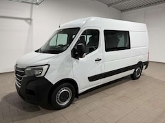 Bild des Angebotes Renault Master Kasten-Doka(7-Si.),L2H2,Klima,Navi,PDC