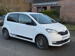 Bild des Angebotes Skoda Citigo Monte Carlo *5-TÜRER*KLIMAAUT.*SHZ*TOP*