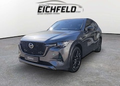 Mazda CX-60 2025 Homura Plus 2.5L e-SKYACTIV PHEV 327ps 8AT AW