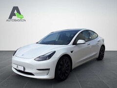 Bild des Angebotes Tesla Model 3 Performance Dual AWD