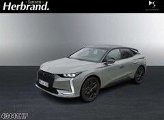 Bild des Angebotes DS Automobiles DS 4 *AUTOMATIK*8-GANG*KLIMA*