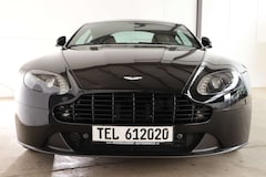 Bild des Angebotes Aston Martin V8 V8 Vantage S Sportshift Coupé Sondermodell N430