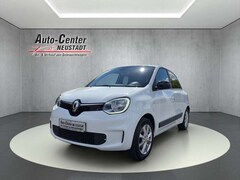 Bild des Angebotes Renault Twingo Equilibre Electric KAMERA/PDC/CARPLAY/DAB