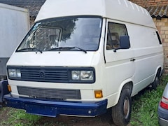 Bild des Angebotes VW T3 Transporter 251 OB1/M516
