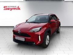 Bild des Angebotes Toyota Yaris Cross Yaris Cross Hybrid 1.5 Active Tech