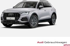 Bild des Angebotes Audi Q3 35 TFSI Advanced S tronic AHK LED Navi Amb