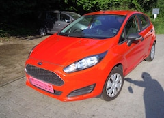 Bild des Angebotes Ford Fiesta Fiesta 5-Türer 1.25 Ambiente