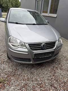 Bild des Angebotes VW Polo Comfortline