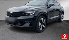 Bild des Angebotes Volvo C40 C40 Recharge Single Ultimate PANO|WINTER|CONNECT