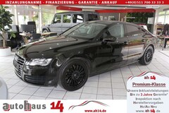Bild des Angebotes Audi A7 3.0 TDI - Automatik-Navi-Leder-Xenon