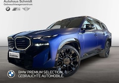 Bild des Angebotes BMW XM 1.132€ netto/mtl.*23"*Frozen*Individual*Marina Bay