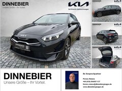 Bild des Angebotes Kia Ceed / cee'd CEED Spirit 1.5T LED+Navi+Kamera+Keyless