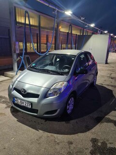 Bild des Angebotes Toyota Yaris Basis