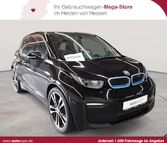 Bild des Angebotes BMW i3 i3 (120 Ah) Navi SHZ Sport & Comfort Paket