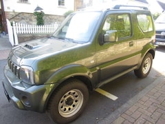 Bild des Angebotes Suzuki Jimny Jimny Club Ranger