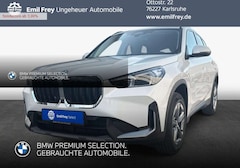 Bild des Angebotes BMW X1 sDrive18i Aut.