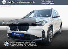 Bild des Angebotes BMW X1 sDrive18i Aut.