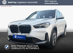 Bild des Angebotes BMW X1 sDrive18i Aut.