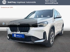 Bild des Angebotes BMW X1 sDrive18i Aut.