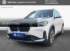 Bild des Angebotes BMW X1 sDrive18i Aut.