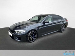 Bild des Angebotes BMW M5 Competition NaviProf/DrivingProf/360°/Laser