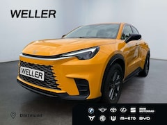 Bild des Angebotes Lexus LBX FWD *LED*CAM*SHZ*Totwinkel*CarPlay*SmartKey*