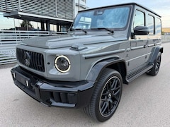 Bild des Angebotes Mercedes-Benz G 63 AMG