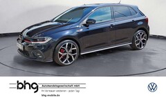 Bild des Angebotes VW Polo GTI 2,0 TSI OPF  DSG