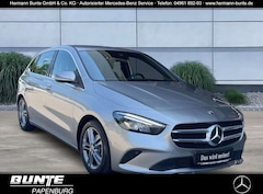 Bild des Angebotes Mercedes-Benz B 180 PROGRESSIVE/LED/AHK/AMBIENTE/EASY/KAMERA