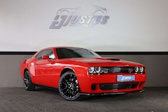 Bild des Angebotes Dodge Challenger 3.6 GT AWD/KAMERA/BTH/MFL/AMBIE/R20