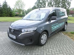 Bild des Angebotes Nissan Townstar EV Kasten L2 2,5t CCS Acenta-Option