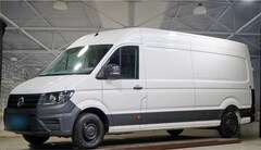 Bild des Angebotes VW Crafter 35 Kasten HD 2.0 TDI LR Kamera Navi Apple