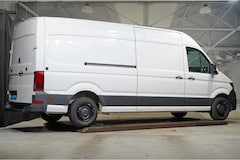 Bild des Angebotes VW Crafter 35 Kasten HD 2.0 TDI LR Kamera Navi Apple