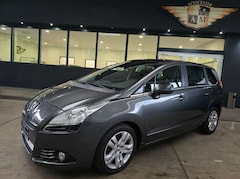 Bild des Angebotes Peugeot 5008 2.0 HDI AUTOMATIK Business-Line PDC/AHK