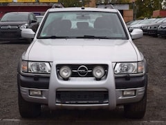 Bild des Angebotes Opel Frontera 3.2 V6 Limited 4X4 Automatik